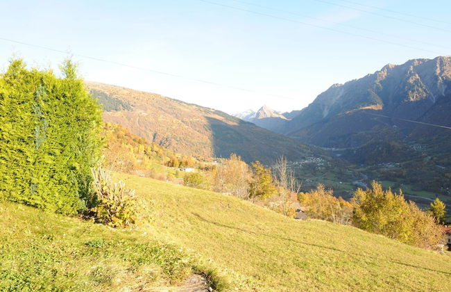 Chalet in Lenk Near Simmen Falls - Photo 24
