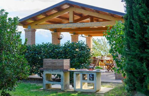 Casale Partemio 8 by Marche Holiday Villas - Foto 31