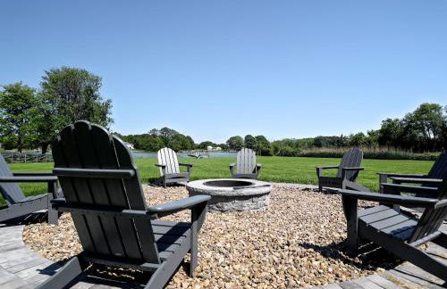 Lighthouse Haven - Foto 13