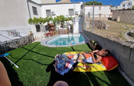 Casa rural El Parral - Foto 12