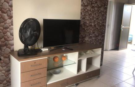 THE FOUNTAINS 110 - Apartamento em lindo condomínio pé na areia da Praia das Fontes em Beberibe - CE - Photo 8