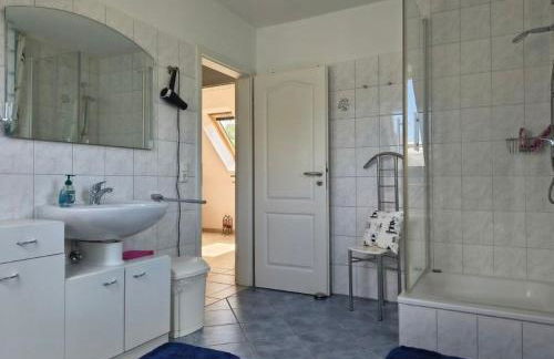 Ferienwohnung "Am Moorbad" - Foto 8