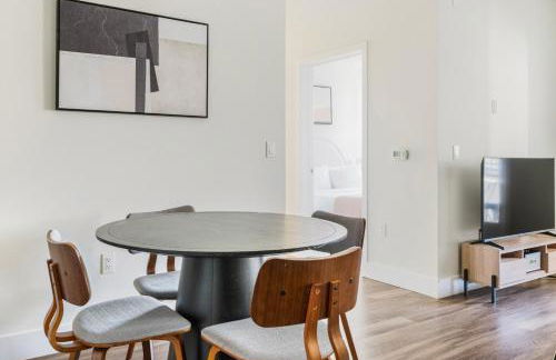 Blueground Centerville pool nr Central Park SFO-2095 - Foto 7