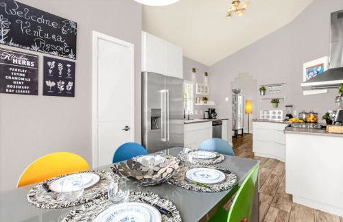 Spacious Home w Garden BBQ and Games at Golf Club - Foto 37