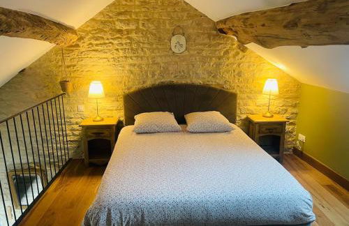 La Chance Spa cottage 6 personnes - Foto 29