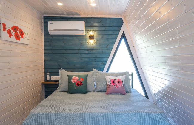 Rose Bungalov Marmaris Hisaronu - Photo 4