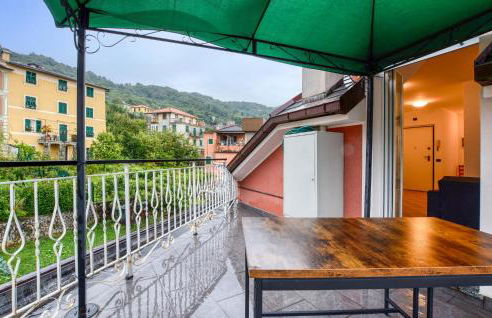 2 Bedroom Nice Apartment In Uscio - Foto 7