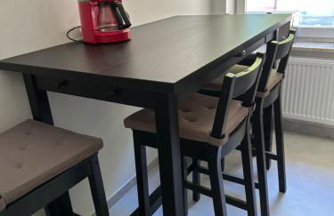 One100 I Appartment am Schaufenster Fischereihafen - Foto 14