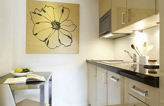 VISIONAPARTMENTS Zurich Cramerstrasse 8-12 - Foto 11