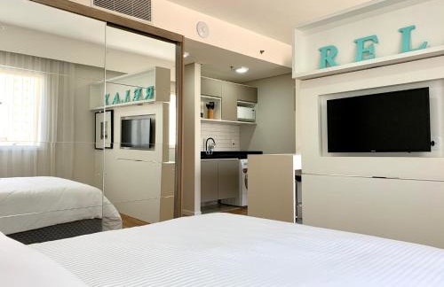 STD - Anora Spaces - Stadium Alphaville - Foto 114