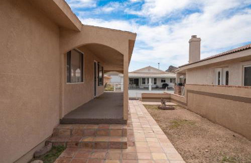 River Love, private dock Moovalya Keys - Foto 30