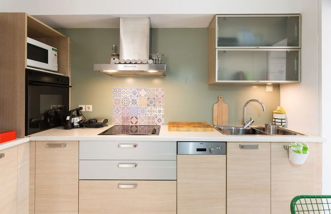 Garden Studio 55 s.m. - Foto 8