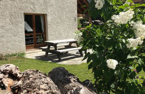 Le Taquo Hameau des Chazals Nevache Hautes Alpes - Photo 14