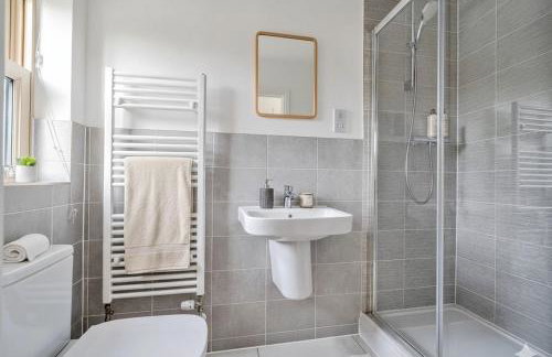 Modern 3-Bed plus Office - Walk to Bicester Village - Foto 34