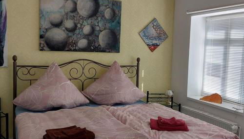 Wo die Fledermaus fliegt - Foto 5