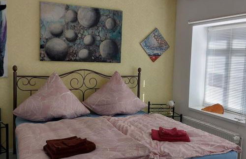 Wo die Fledermaus fliegt - Foto 5