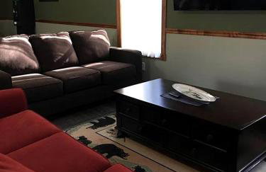 Gorgeous Vacation Cabin for Groups with Stylish Interior near Huntington, West Virginia - Foto 5