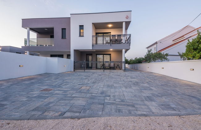 Apartment Spanic 2 - Foto 76