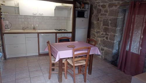 Gîte le Petit Riou - Foto 4