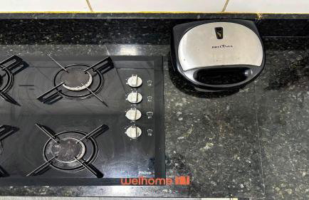 Apto em Arraial do Cabo com Piscina e Lazer - Foto 19