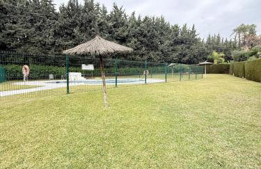 2 Bed Garden Apartment Benavista Direct Pool Access Walk to Golf, Tennis & Amenities - Photo 7