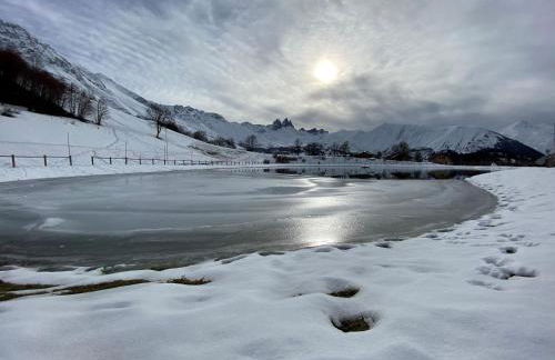 Grange de Marius - Authentique grange savoyarde - Photo 34