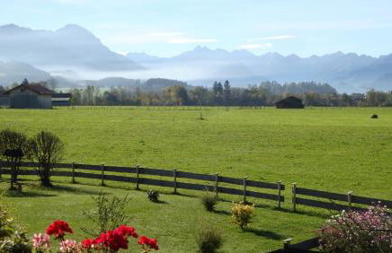 Ferienwohnung Haus Josefa - Photo 8