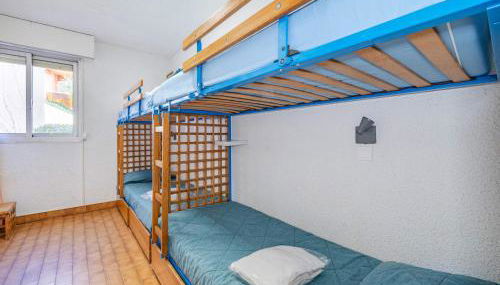 Appartement 8 personnes avec Wi-Fi, vue mer - FR-1-827-15 - Foto 4