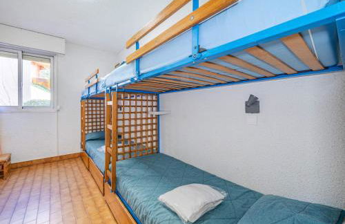 Appartement 8 personnes avec Wi-Fi, vue mer - FR-1-827-15 - Foto 4