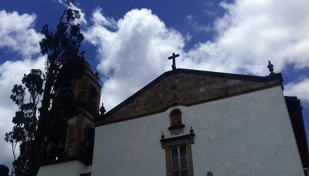 Nuestra Señora del Sagrario