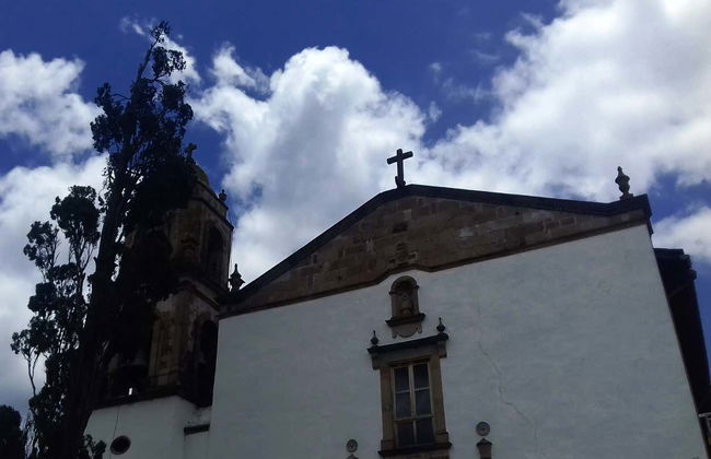 Santa Clara del Cobre Tour - Photo 3