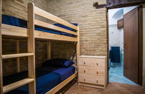 Vecchio Forno Casa Vacanze - Foto 20