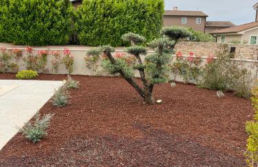 Villa Cedrus - Foto 19