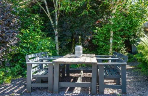 Granby Cottage, Peak District National Park - Foto 16