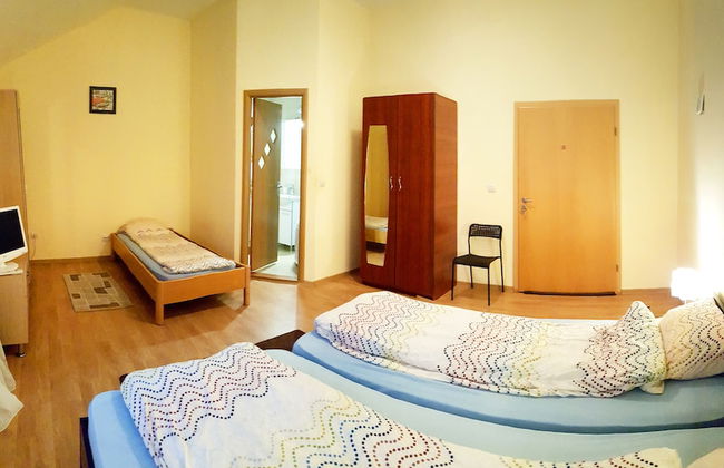 VILA ALFA DUMBRAVA - Foto 9