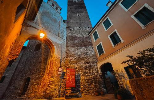 Relais nel Castello - Foto 27