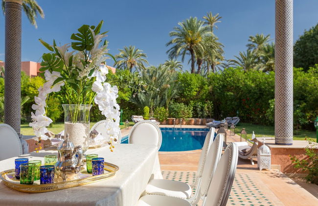 Domaine Rosaroum - Photo 59