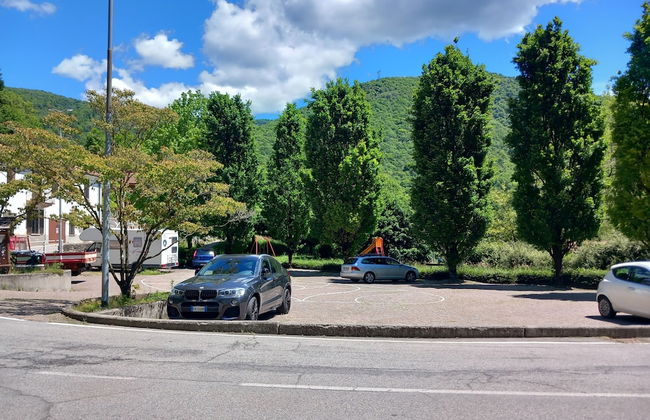 Lake Maggiore Antique Mason - Foto 39