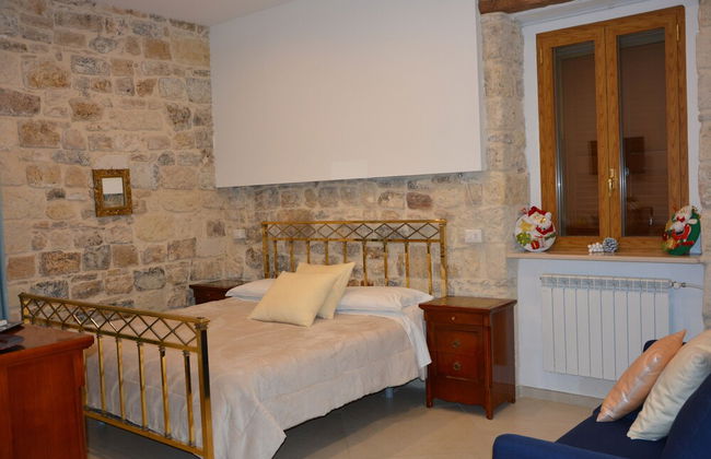 AFFITTACAMERE DIMORA DEL CARMINE - Photo 26