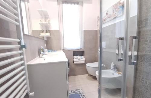 Appartamento Conchiglia Blu di Pietra - Photo 23