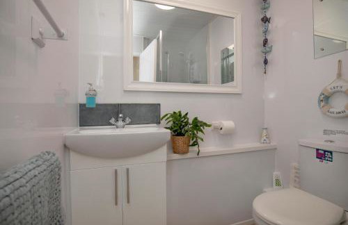 Lucy Lou, charming holiday bungalow in Devon - Photo 27