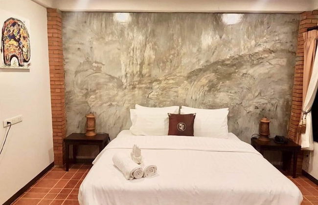 Nomads Riverside Chiangmai - Foto 8