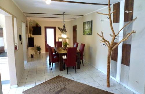 Ferienwohnungen Finke - Foto 18