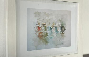 Marusía apartamento - Foto 33