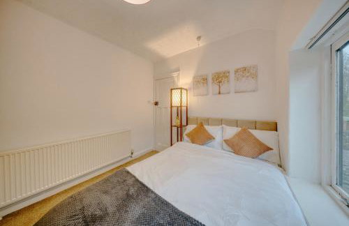 3 Bedrooms Sleeps 7 Free Parking - Foto 44