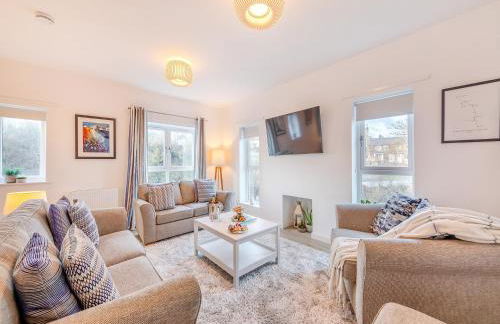 Whinstone House - Foto 2