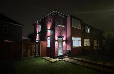 Droylsden Guest House - Foto 10