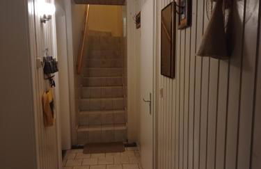 Ferienhaus Anna Altstadt von Sonneberg - Foto 14