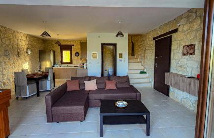 Stone Villa Stefanos Posidi - Foto 15