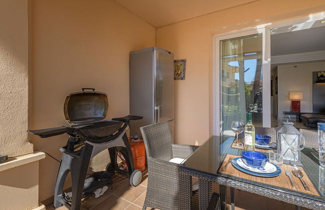 Villa Riviera in Urbanizaci n Riviera Sol - Photo 10